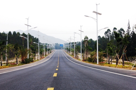 道路工程